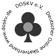 Logo DOSKV-Meisterschaft
