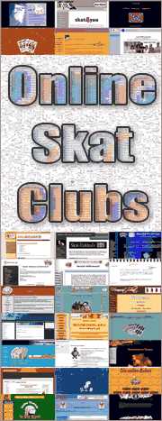 Flyer Online-Clubs