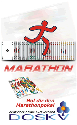 Marathonpokal