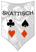 Skattisch - Wappen
