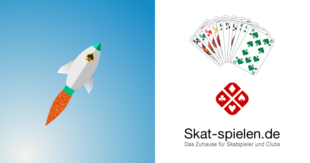 Skat Spielen