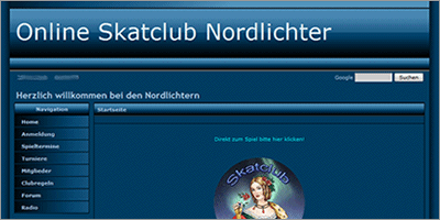 Online Skatclub