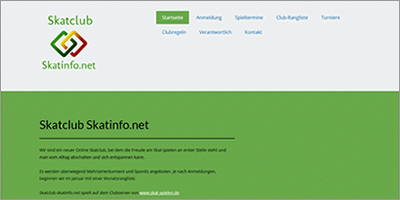Skatinfo.net